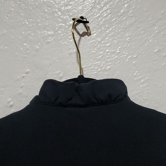 Matilda Jane All is Calm Jacket with Moto Style Snaps in Black Size S - Picture 8 of 14